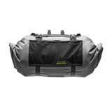 Lenkertasche Side Load 11 L - schwarz/grau