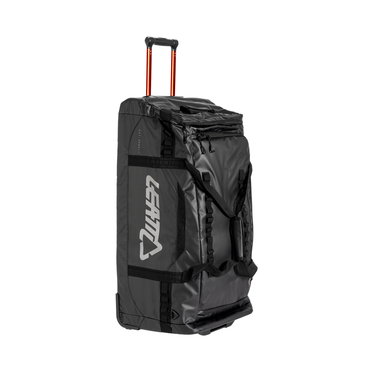Leatt Roller Bag 120L Black 1