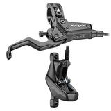 EVO Expert HD-M8040 Scheibenbremse - Schwarz