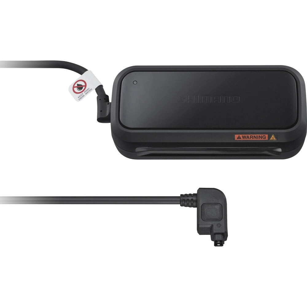 Ladegerät EC-E6002 ohne Netzkabel