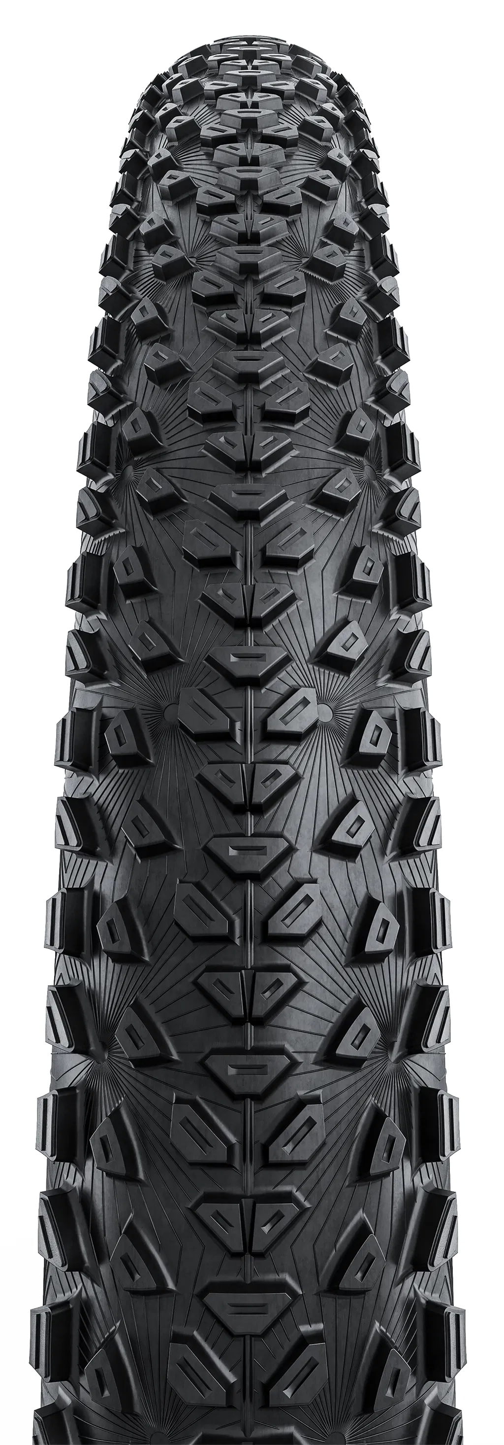 Dubnital Trail, Rapid Comp, neumático plegable de 29" TLR - negro 