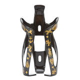 Harry's Bottle Cage Mike Giant - gold