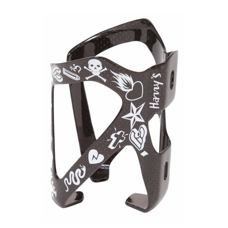 Harry's Bottle Cage Mike Giant Edition