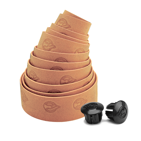 Wave Tape - cork