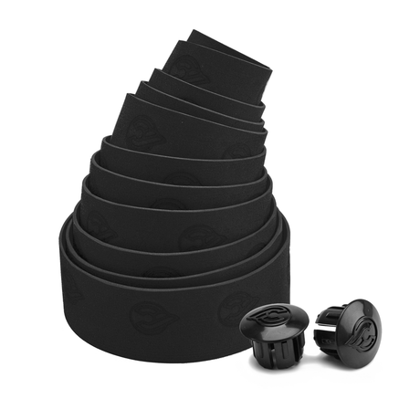 Wave Tape - black