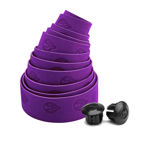 Wave Tape - purple
