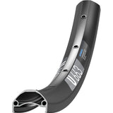 Hybrid U 663 Felge 28" - schwarz