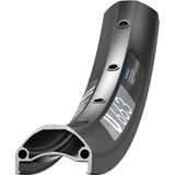 Hybrid U 663 Felge 20" - schwarz