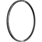 E 593 Felge 28" - schwarz
