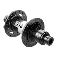 350 DEG Classic 6-Hole MTB Hub, RR 12/148 mm Boost, 28 Hole - SRAM XD MTB 