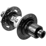 350 DEG Classic 6-Hole MTB Hub, RR 12/148 mm Boost, 32 Hole - Shimano Micro Spline 