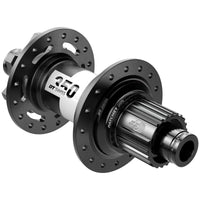 350 DEG Classic 6-Hole MTB Hub, RR 12/148 mm Boost, 32 Hole - Shimano Micro Spline 