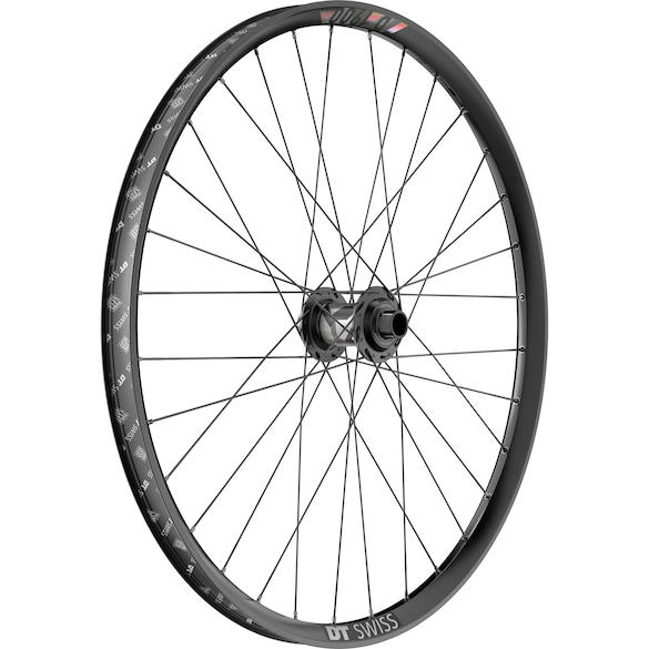 D 1900 26", 30 mm, VR 20/110 mm Non-Boost