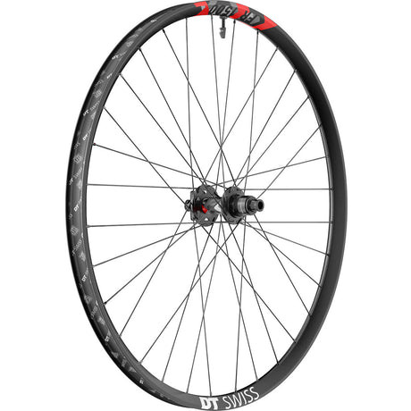 1500 CLASSIC 29", 30 mm Alu, IS-6Loch, HR 148/12 mm BOOST
