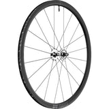 T 1800 Classic 30 mm Vorderrad - 9x100 mm Bolt on - schwarz