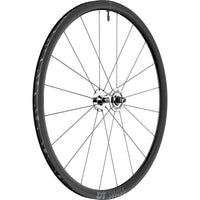 T 1800 Classic 30 mm Vorderrad - 9x100 mm Bolt on - schwarz