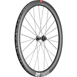 ERC 1100 DICUT 28", 45 mm Carbon, Center Lock, VR 12/100 mm