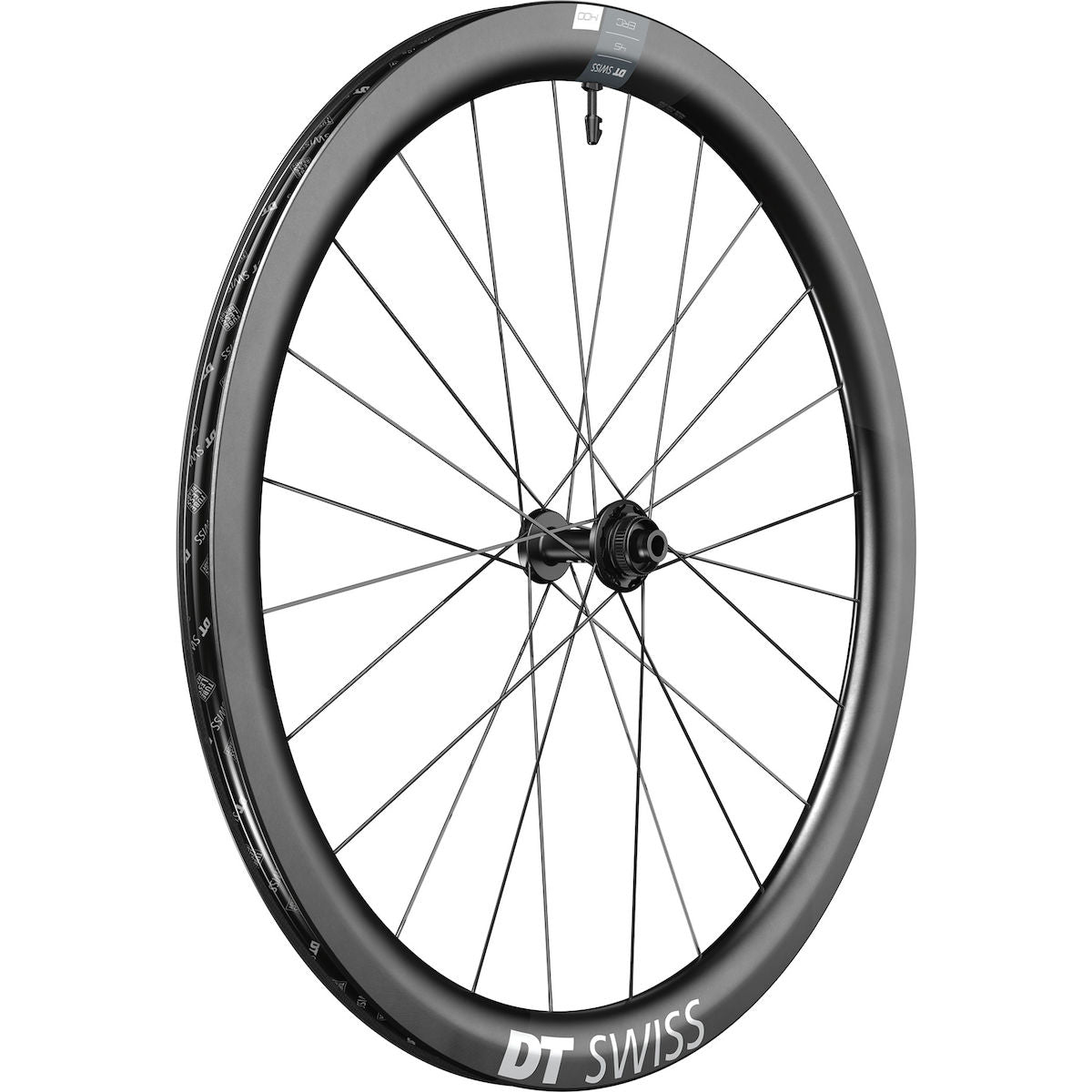ERC 1400 DICUT 28", 45 mm Carbon, Center Lock, VR 12/100 mm
