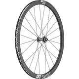 ERC 1400 DICUT 27.5", 35 mm Carbon, Center Lock, VR 12/100 mm
