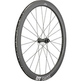 HEC 1400 Spline 28", 47 mm Carbon, Center Lock, VR 12/100 mm