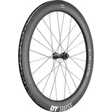 HEC 1400 Spline 28", 62 mm Carbon, Center Lock, VR 12/100 mm