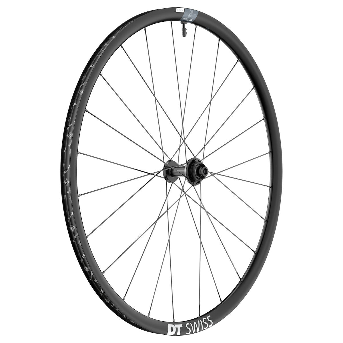 ER 1400 DICUT 28", 25 mm Aluminium, Center Lock, VR 12/100 mm