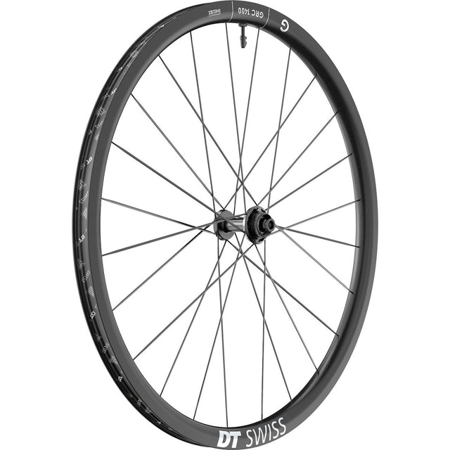 GRC 1400 DICUT 30 DB 27.5", 30 mm Carbon, Centerlock, VR, 100/12 mm