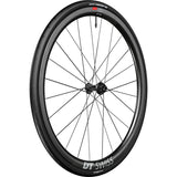 ERC 1100 Dicut WTS 28", 35 mm Carbon, Center Lock, VR 12/100 mm