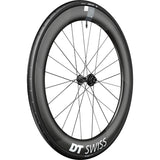 ARC 1400 Dicut WTS 28", 62 mm Carbon, Center Lock, VR 12/100 mm