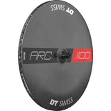 ARC 1100 Dicut 28", Carbon, Center Lock, HR 12/142 mm, Shimano Road 11SP