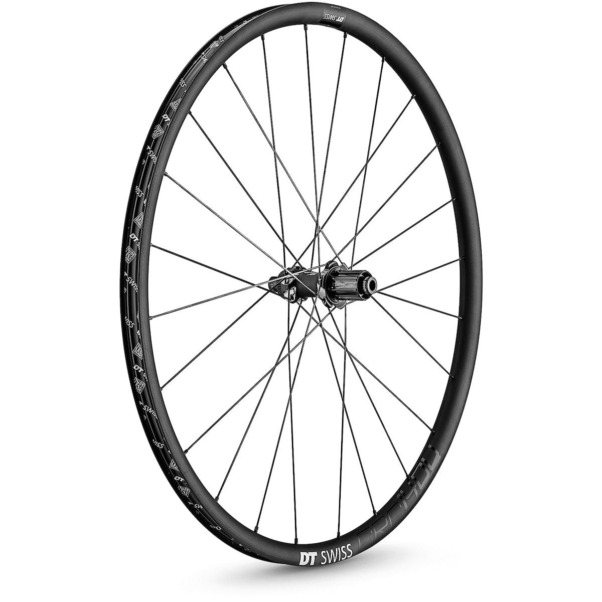 CRC 1400 Spline 28", 24 mm, Center Lock, HR 12/142 mm, Shimano Road 11SP