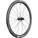ERC 1400 DICUT 28", 45 mm Carbon, Center Lock, HR 12/142 mm, Shimano Road 11SP