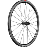 ERC 1100 DICUT 27.5", 35 mm Carbon, Center Lock, HR 12/142 mm, Shimano Road 11SP