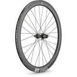 HEC 1400 Spline 28", 47 mm Carbon, Center Lock, HR 12/142 mm, Shimano Road 11SP