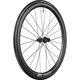 ERC 1100 Dicut WTS 28", 35 mm Carbon, Center Lock, HR 12/142 mm, Shimano Road 11SP