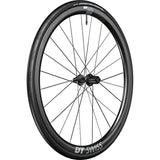 ERC 1400 Dicut WTS 28", 35 mm Carbon, Center Lock, HR 12/142 mm, Shimano Road 11SP