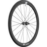 E 1800 Spline WTS 28", 30 mm Aluminium, Center Lock, HR 12/142 mm, SRAM XDR Road