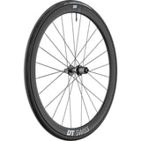 ARC 1400 Dicut WTS 28", 38 mm Carbono, Center Lock, HR 12/142 mm, Shimano Carretera 11SP 