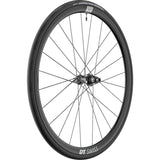 A 1800 Spline WTS 28", 30 mm Aluminium, Center Lock, HR 12/142 mm, SRAM XDR Road