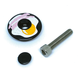 Top Cap egg