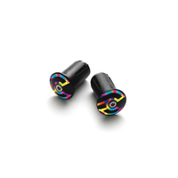 End Plugs + Expander - caleido 
