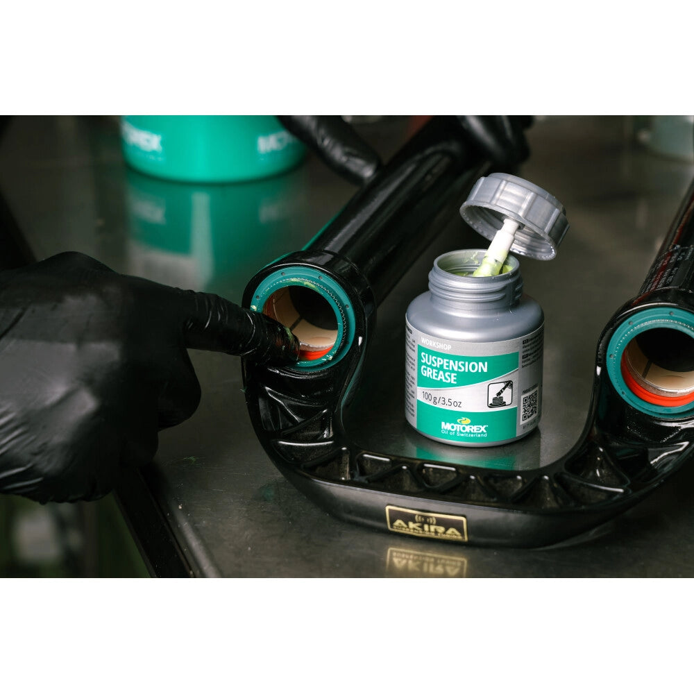 Suspension Grease