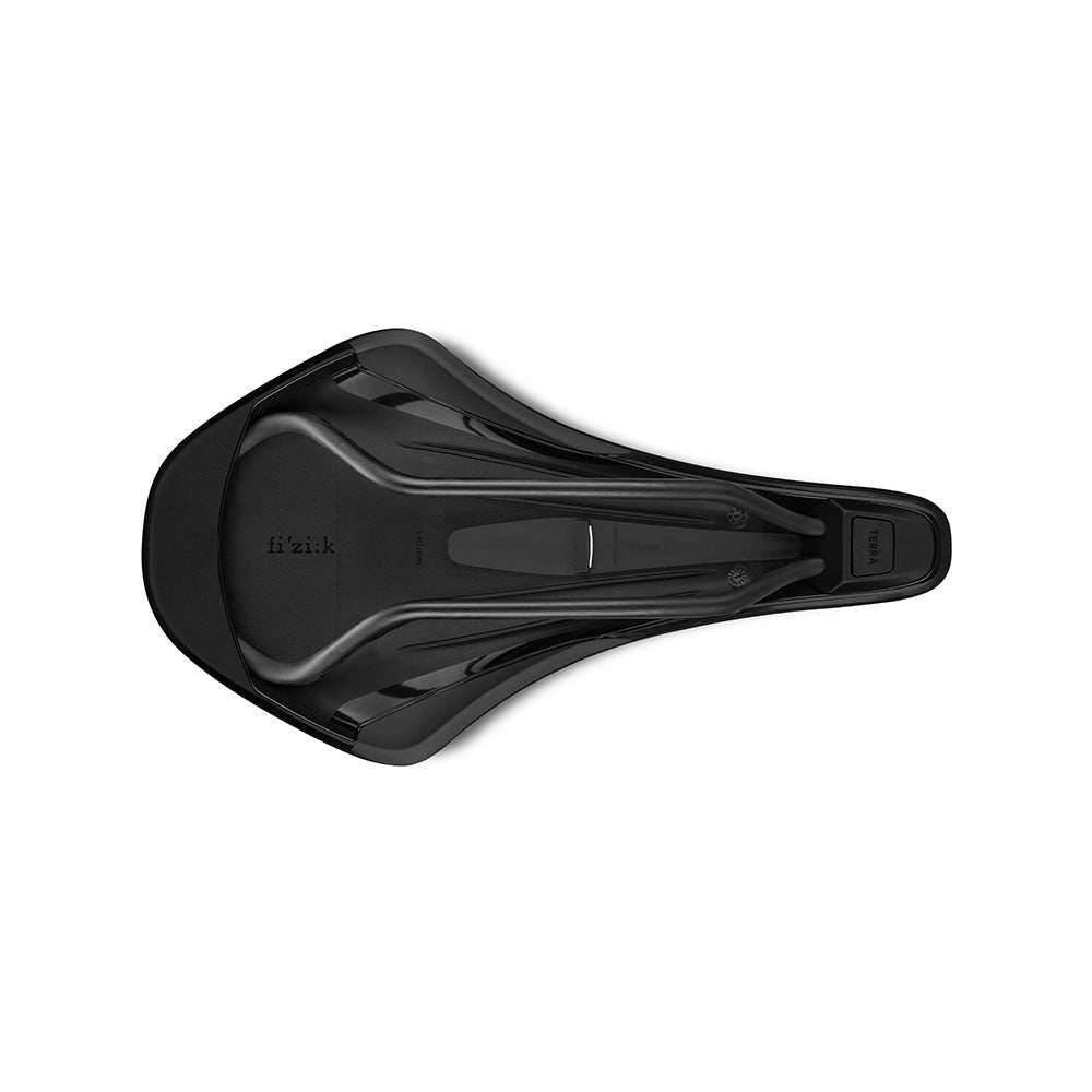 Terra Argo X1 - black 