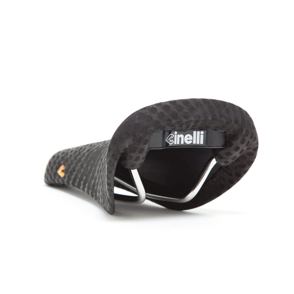 Volare Saddle - black