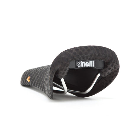 Volare Saddle - black