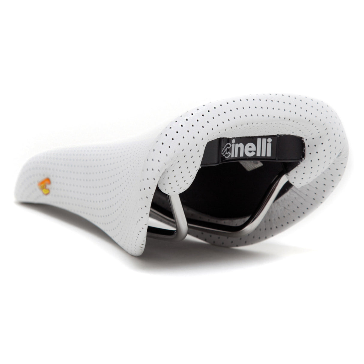 Volare Saddle - white
