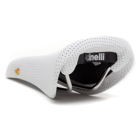 Volare Saddle - white