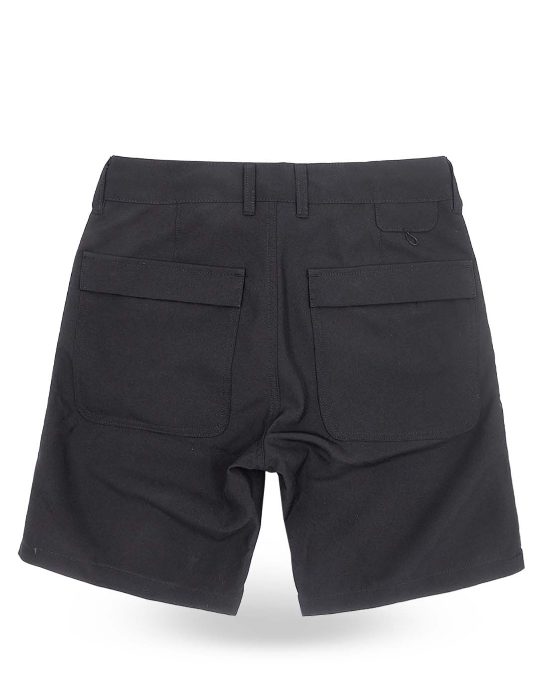 Trail Black