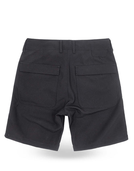 Trail Black