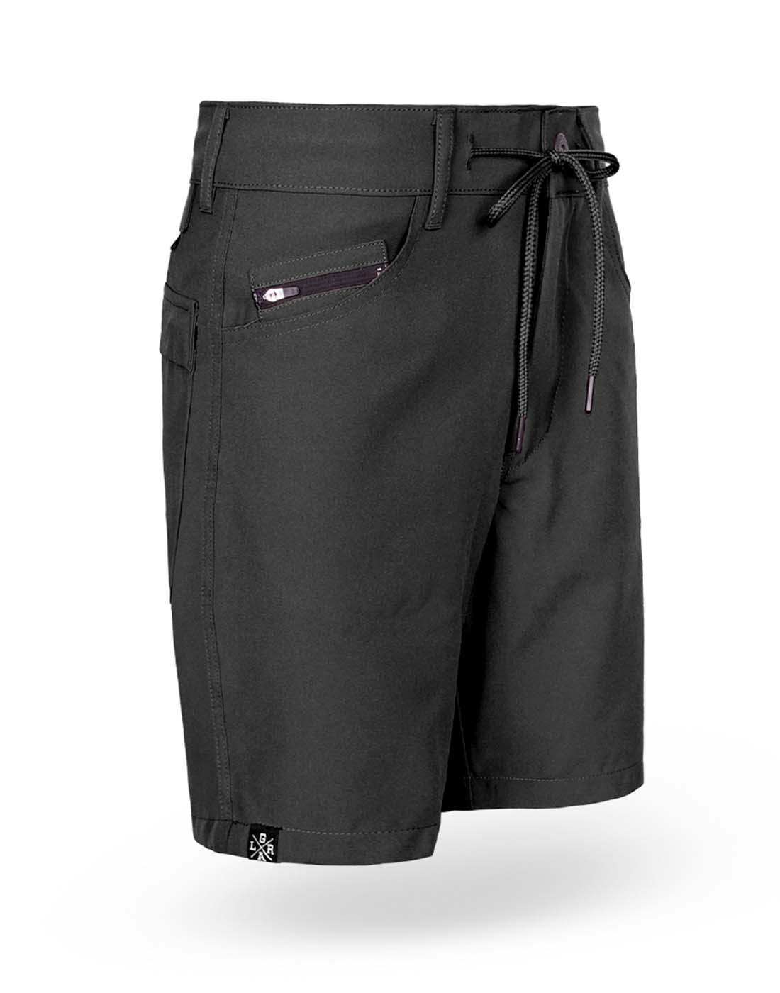 Trail Black